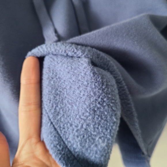 Champion cropped hoodie - Picture 4 of 4